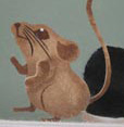 How many little critters will you spot at Off our Rockies?