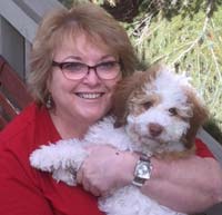 Jackie and Jaxson look forward to meeting you