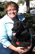Jackie and Jaxson look forward to meeting you