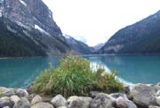 Lake Louise a scenic drive from Canmore